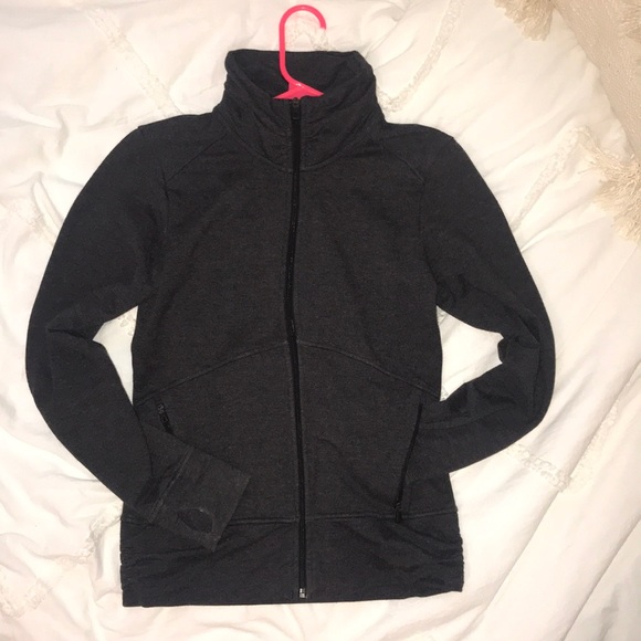 Soft Patagonia Full Zip - Picture 2 of 6
